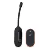 Image de Oeuf vibrant télécommandé Eureka - Vibromasseur à distance pour couple