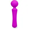 Image de Vibromasseur Wand 20 modes et 7 vitesses