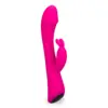 Image de Vibromasseur rabbit Lucky Bunny