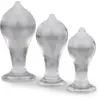 Image de Set de 3 plugs Triade