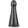 Image de Plug anal ventouse Pawn