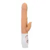 Image de Vibromasseur rabbit chauffant 7 modes Satisfaction