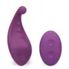Image de Culotte vibrante stimulateur de clitoris 10 vitesses