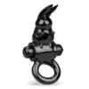 Image de Anneau ring anneau vibrant 10 modes Bunny