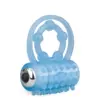 Image de Double anneau vibrant phosphorescent Lumino