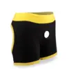 Image de Short boxer sexy pour strap on Horny