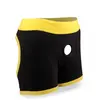 Image de Short boxer sexy pour strap on Horny