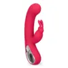Image de Vibromasseur rabbit point G Supreme