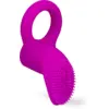 Image de Anneau ring anneau vibrant picots