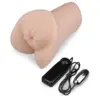 Image de Vaginette sodomie vibrante Amber