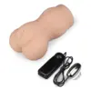 Image de Vaginette vibrante double pénétration