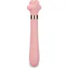 Image de Vibromasseur et stimulateur percuteur Purfect