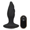 Image de Plug anal vibrant télécommandé Aïnata