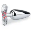 Image de Plug bijou anal Summer