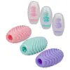 Image de Set de 3 oeufs masturbateurs taille S