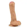 Image de Gode godemichet ventouse Matthew