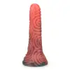 Image de Gode godemichet ventouse Spiral