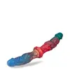 Image de Double gode alien Slyvaar