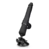 Image de Gode godemichet automatique en silicone Russell