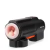 Image de Masturbateur va-et-vient avec fonction vocale Turbo Gun