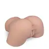Image de Fessier masturbateur réaliste Daria 5,2kg