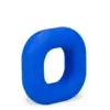 Image de Anneau ring carré en silicone médical Pollie