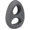 Image de Anneau ring double en silicone médical Noot