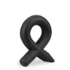 Image de Anneau ring pénien en silicone médical Loop