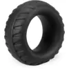 Image de Anneau ring en silicone médical Tisty