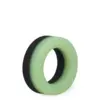 Image de Anneau ring pénien en silicone médical Drew