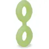 Image de Anneau ring double en silicone phosphorescent Sloom