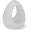 Image de Triple anneau en silicone médical Frezy