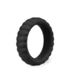 Image de Anneau ring pénien en silicone médical Tuesday