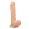 Image de Gode godemichet en silicone 20,0cm Bob