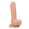 Image de Gode godemichet en silicone 15,0cm Steeve