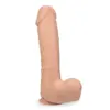 Image de Énorme gode en silicone 29,5cm Edward