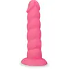 Image de Plug anal ventouse avec gland Horace