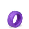 Image de Anneau ring pénien en silicone médical Drew
