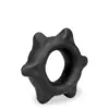 Image de Anneau ring anneau en silicone médical Starfish
