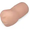 Image de Bouche ultra réaliste avec langue et dents Rita