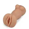Image de Vaginette buste en silicone Lara