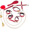 Image de Coffret BDSM élégant 8 pièces