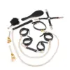 Image de Coffret BDSM élégant 8 pièces