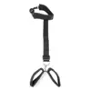Image de Bâillon gag-ball avec attache poignets