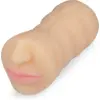 Image de Bouche réaliste en TPE Mina