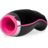 Image de Masturbateur vibrant, airbag et chauffant Chuppa