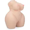 Image de Buste masturbateur curvy 4,0kg Erin