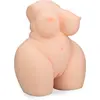 Image de Buste masturbateur curvy 8,0kg Quinn