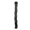 Image de Plug anal torsadé XXL Flib
