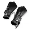 Image de Gants de contrainte en similicuir